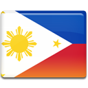 Philippinesflag-256 icon