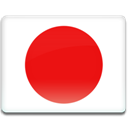 japanflag-256 icon