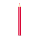 20130402_dooffy_design_bonshop_cosmetic_icons_005_pink_pencil