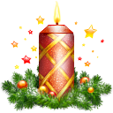 candle_128 icon