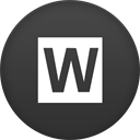 wired icon