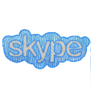 skype_txt icon