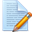 document_pencil icon