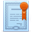 licence icon
