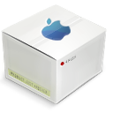 Apple_Clean icon