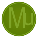 Adobe-Mu icon