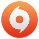 Origin full icon 512x512px (ico, png, icns) - free download | Icons101.com