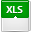 File_XLS_Excel icon