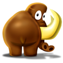 Mammoth_Back icon