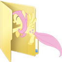 Fluttershy icon