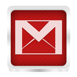 gmail icon 512x512px (ico, png, icns) - free download | Icons101.com