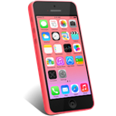 iPhone-5C-Pink icon