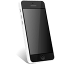 iPhone-5C-White icon