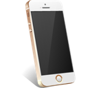 iPhone-5S-Gold icon