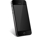 iPhone-5S-Space-Grey icon