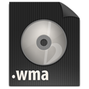 zFileWMA icon