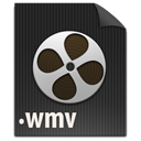 zFileWMV icon