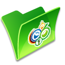 folder_worldcup icon
