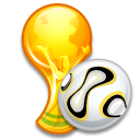 trophy_ball icon