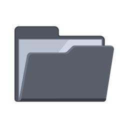 Empty-Folder icon 512x512px (ico, png, icns) - free download | Icons101.com