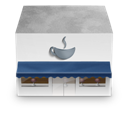 Coffee-Shop icon