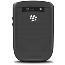 Blackberry-Torch-back icon