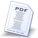 pdf icon