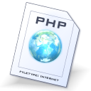 php icon