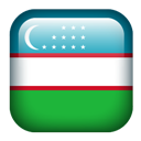 Uzbekistan-01 icon