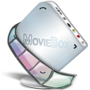 Vidéo-Box icon