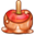 Caramel-Apple icon