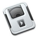 music_player icon