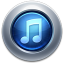 iTunes10_512x512 icon