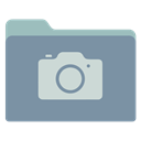 photos-grey icon