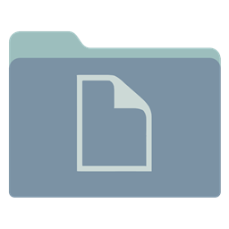 documents-grey icon 1024x1024px (ico, png, icns) - free download ...