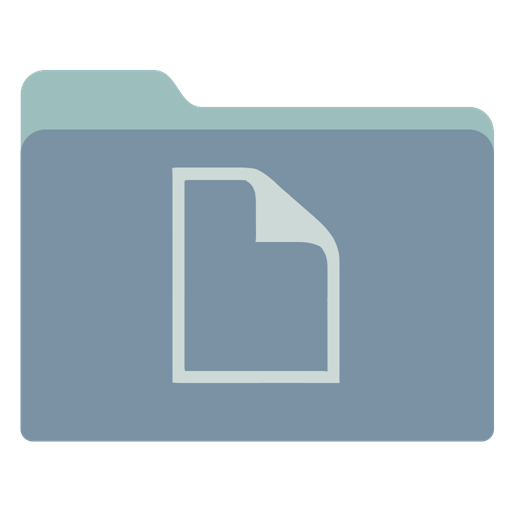 documents-grey icon 1024x1024px (ico, png, icns) - free download ...