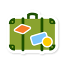 Suitcase-icon