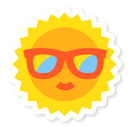 Sunshine-icon