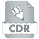 CDR-Icon