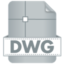 DWG-Icon