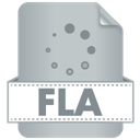 FLA-Icon