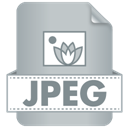 JPEG-Icon