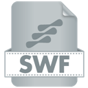 SWF-Icon