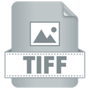 TIFF-Icon