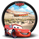 Cars_pixar_2 icon
