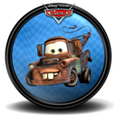 Cars_pixar_3 icon
