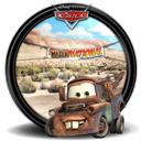 Cars_pixar_8 icon