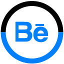 Behance icon
