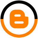Blogger icon