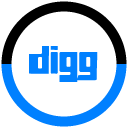 Digg icon